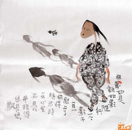 張華 淘寶藝術市場的領軍者，中國書畫服務的全方位創(chuàng)新