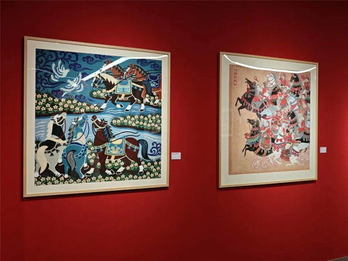 2026新生活新風尚 撫州新年畫美術創(chuàng)作展示活動引領繪畫藝術創(chuàng)作服務新風潮