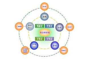 工廠企業(yè)建立高效的供應(yīng)鏈管理必須掌握的三大要點(diǎn)